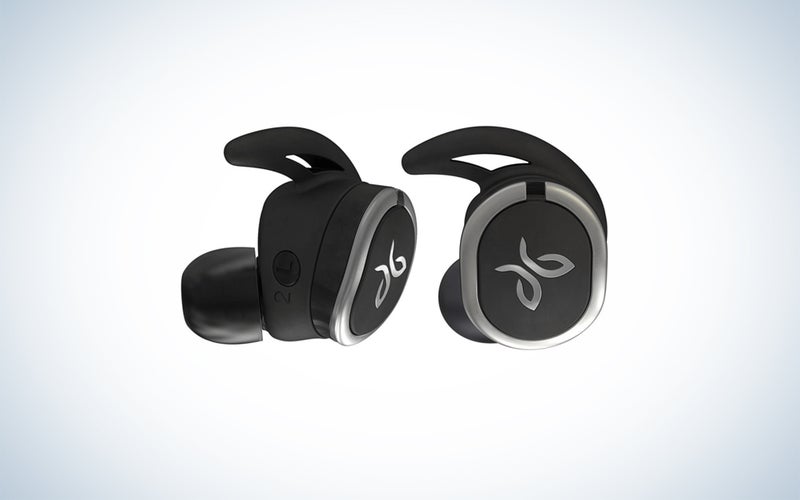 Sportovní vodotěsná sluchátka Jaybird Vista True Wireless Bluetooth