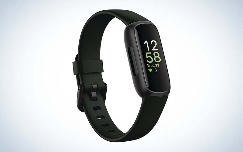 Inspire 3 je nejlepší Fitbit pro dospívající.