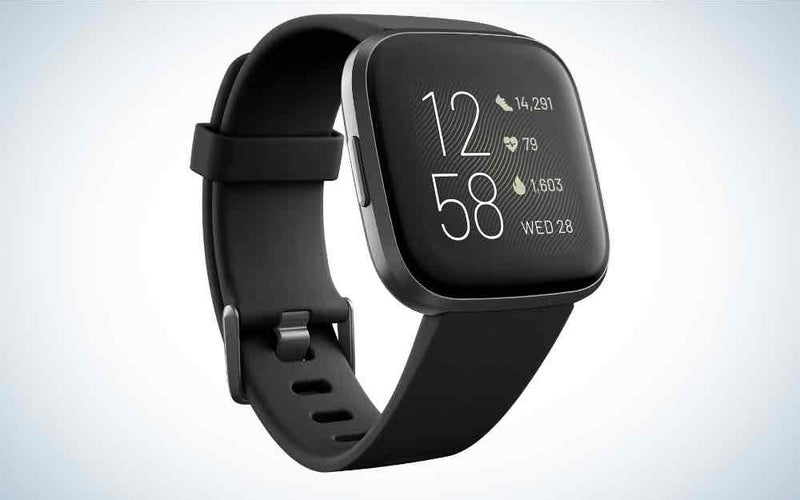 Fitbit Versa 2