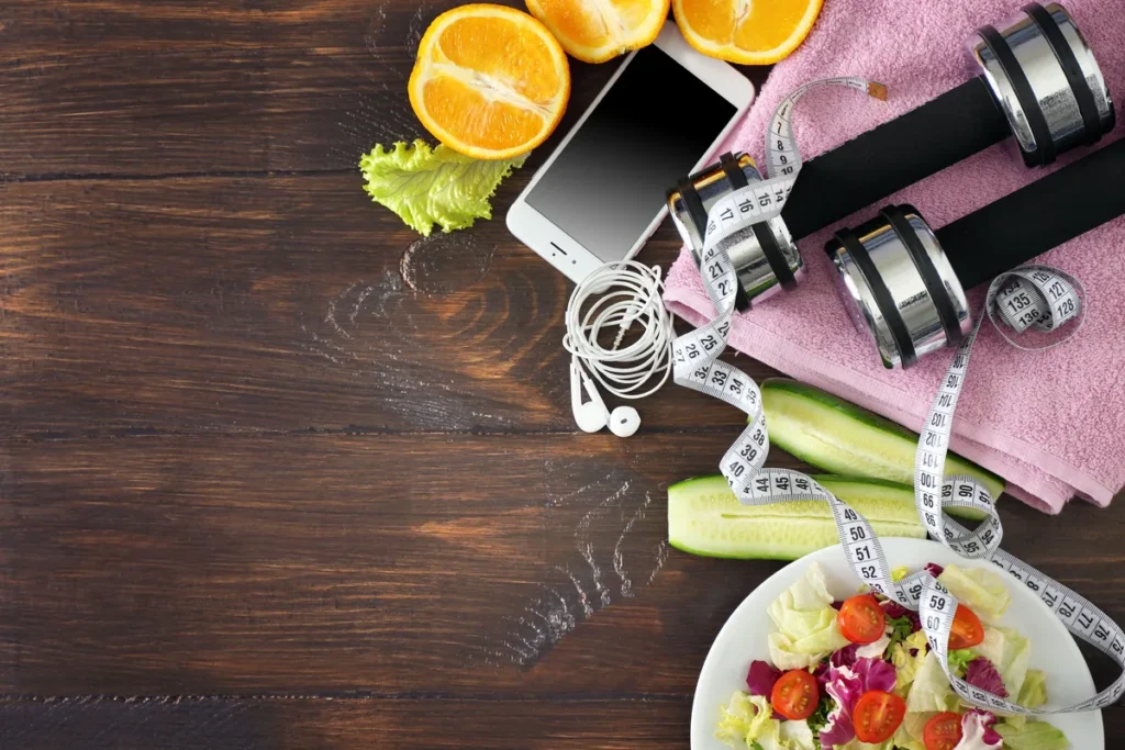 Fitness za pár korun: jak být ve formě bez drahé permanentky