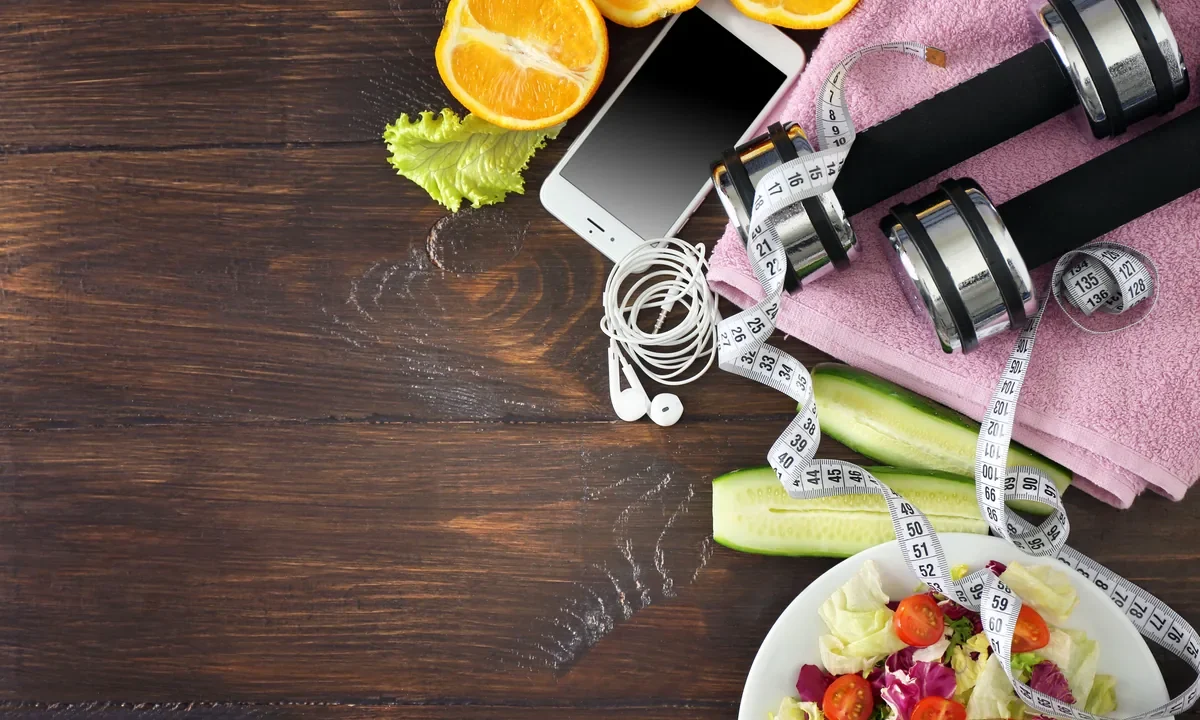 Fitness za pár korun: jak být ve formě bez drahé permanentky