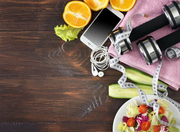 Fitness za pár korun: jak být ve formě bez drahé permanentky