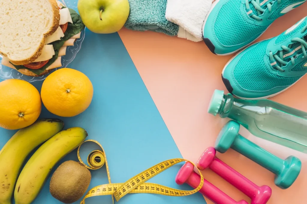 Fitness za pár korun: jak být ve formě bez drahé permanentky