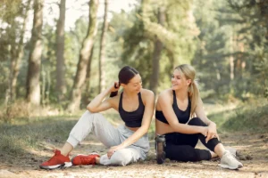Aktivní víkend doma: jak spojit pohyb, zahradu a čas s rodinou